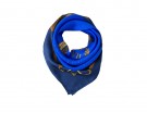 Foulard stampato