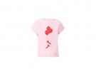 T-shirt stampata
