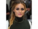 Olivia Palermo è da anni affezionata al color caramello. Photo credits: Getty Images