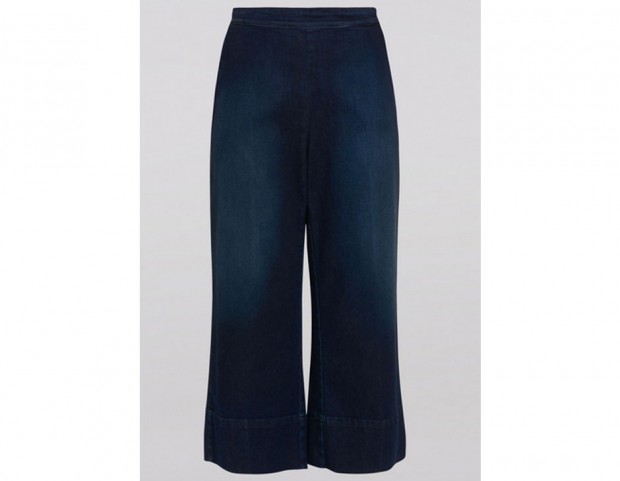 Culotte pants