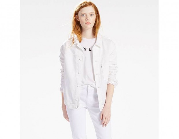 Line 8 Jacket unisex