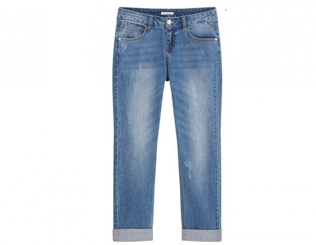 Jeans boyfriend