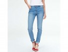 Jeans dritti