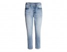 Jeans a vita alta