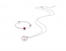 Collana e bracciale