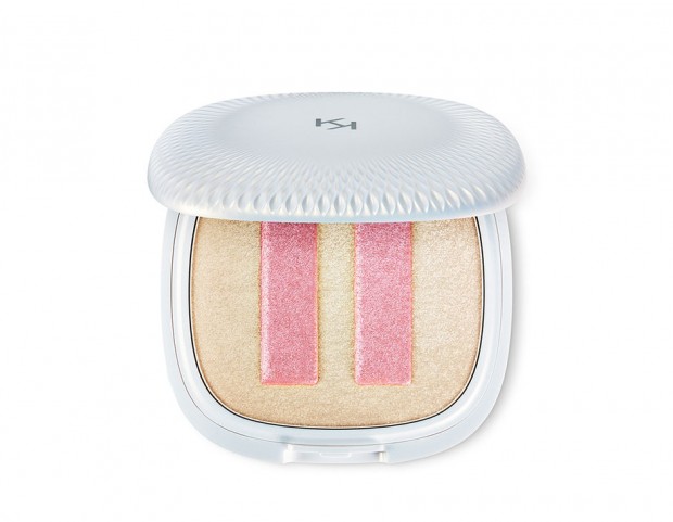 Spring 2.0 Natural Colour Highlighter