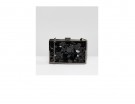 Clutch da sera con strass
