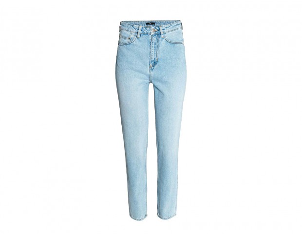 Jeans cropped