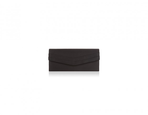 Pochette di raso