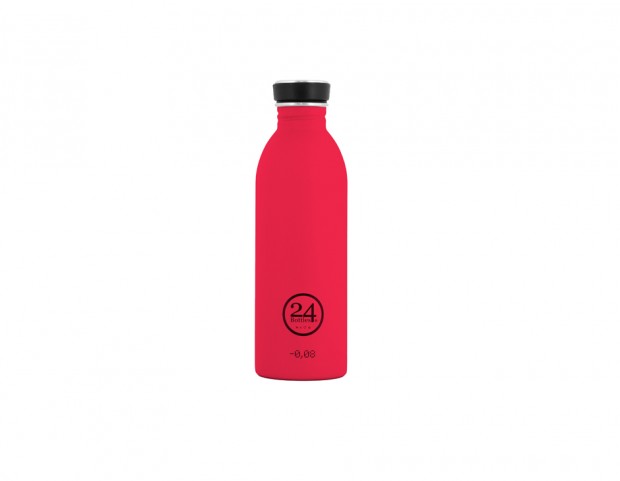 La “bottle” da portare sempre con sé: stilosa ed eco-friendly!