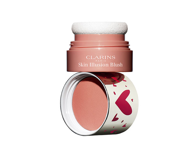 Blush San Valentino