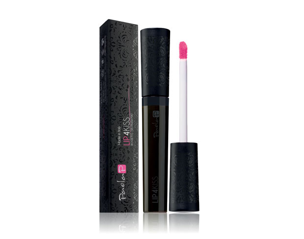 Lip4Kiss – rossetto indelebile a prova di bacio