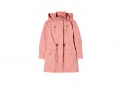 Parka con cappuccio
