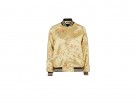 Bomber satin
