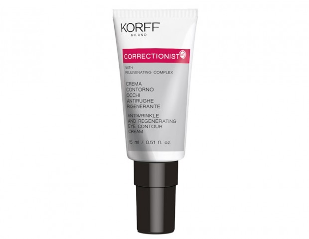 Correctionist NG Crema Contorno Occhi
