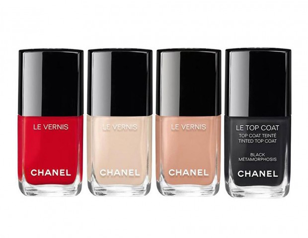 Eleganti nuances classiche