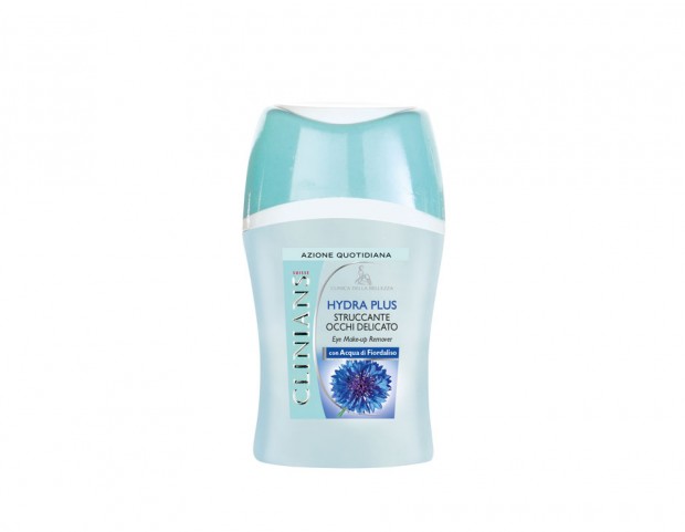 Hydra Plus Struccante Occhi Delicato