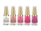 Smalti gloss effect