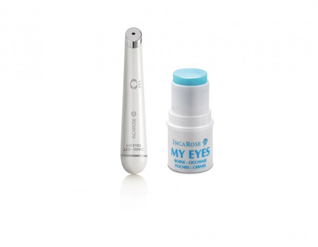 My Eyes Led-Ionic