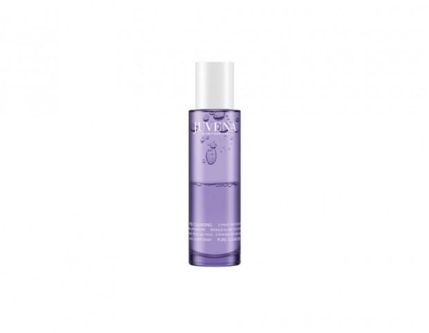 2 Phase Instant Eye Make Up Remover