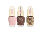 Con top coat multi-paillettes