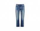 Jeans patchwork