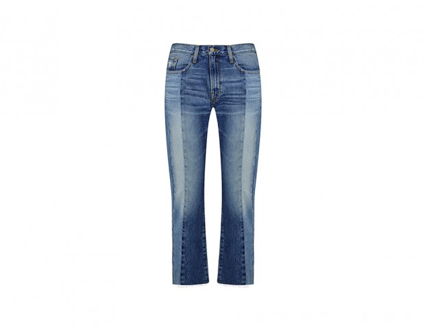 Jeans patchwork Jeans patchwork