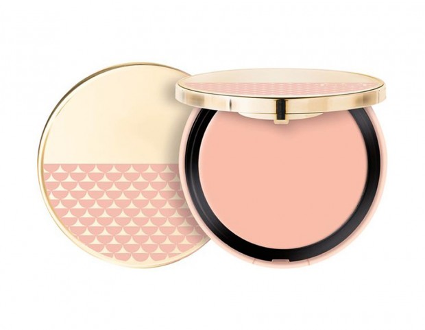Illuminante compatto in crema