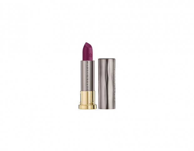 Vice Lipstick Comfort Matte – Afterdark