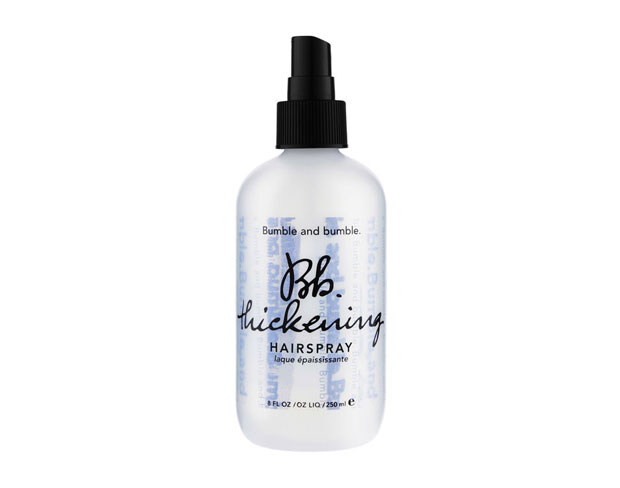 Thickening Hairspray