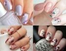 La nail art floreale è perfetta per festeggiare la primavera! Sfoglia la gallery e lasciati ispirare con le nail art più belle a tema floreale selezionate per te! (Photo credits: Instagram e Pinterest, collage di Francesca Merlo)