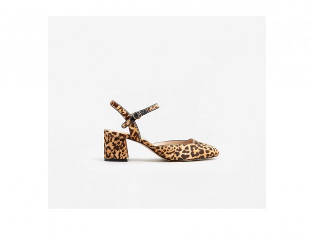 Pumps animalier
