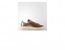 Stan Smith in pelle metallizzata
