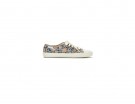 Sneakers a fiori