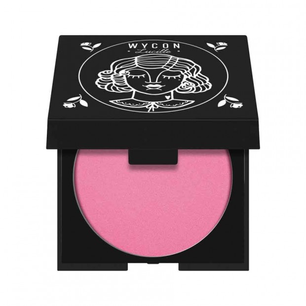 Weggy Cheeks Color Powder n. 02 Weggy Cheeks Color Powder n. 02