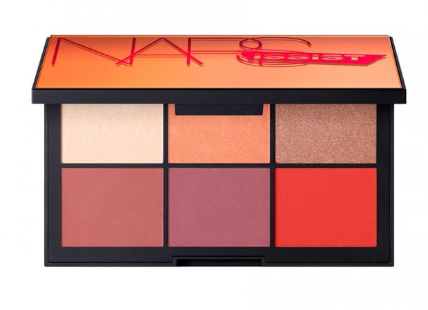 NARSissist Cheek Palette NARSissist Cheek Palette