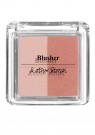 Blusher Duo Lustre Rose Blusher Duo Lustre Rose