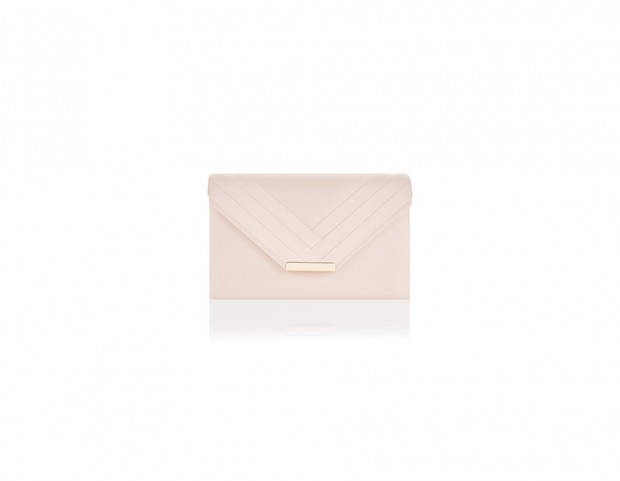 Pochette cipria