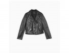 Biker jacket