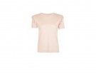 T-shirt cipria