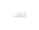 Sneakers di pelle