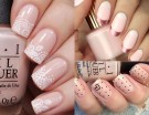Le nail art rosa e nude sono semplici e raffinate. Sfoglia la gallery e lasciati ispirare dalla nostra selezione da Instagram e Pinterest! (Photo credit: Instagram e Pinterest, collage di Francesca Merlo)