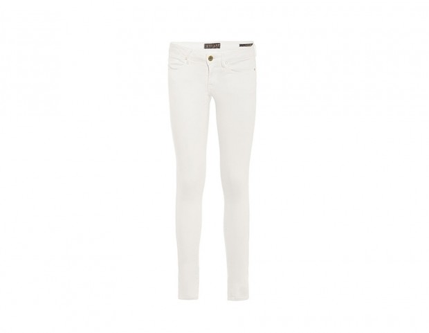 Jeans bianchi skinny Jeans bianchi skinny