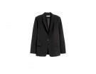Blazer nero