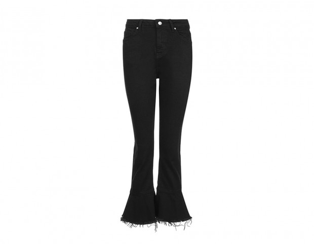 Jeans flare Jeans flare