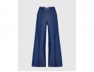 Pantaloni cropped