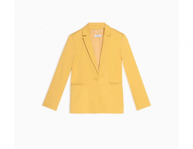 Blazer slim