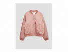 Bomber satin