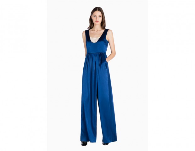 Tute di seta discount eleganti