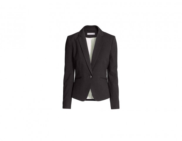 Blazer slim